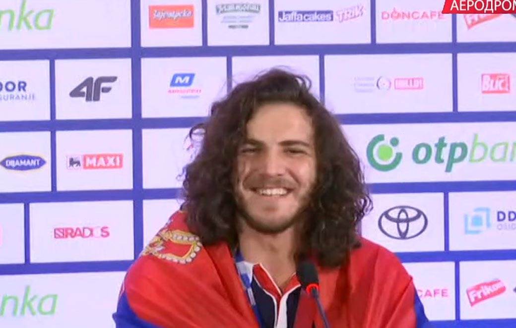 Zurab Datunašvili pušten iz pritvora