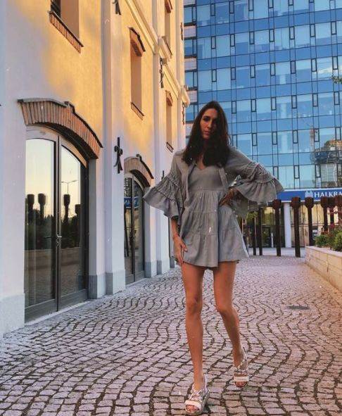 Jelisaveta Orašanin u Beogradu komadi od 6500 evra