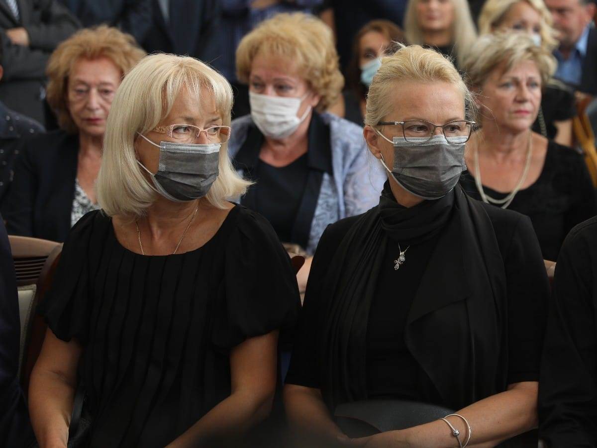 Miroslav Lazanski, Komemoracija (7)