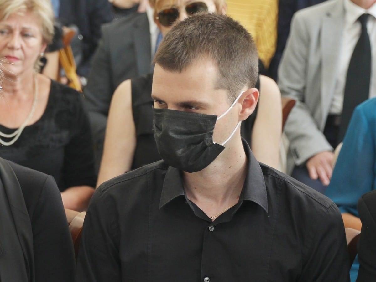 Miroslav Lazanski, Komemoracija (8)