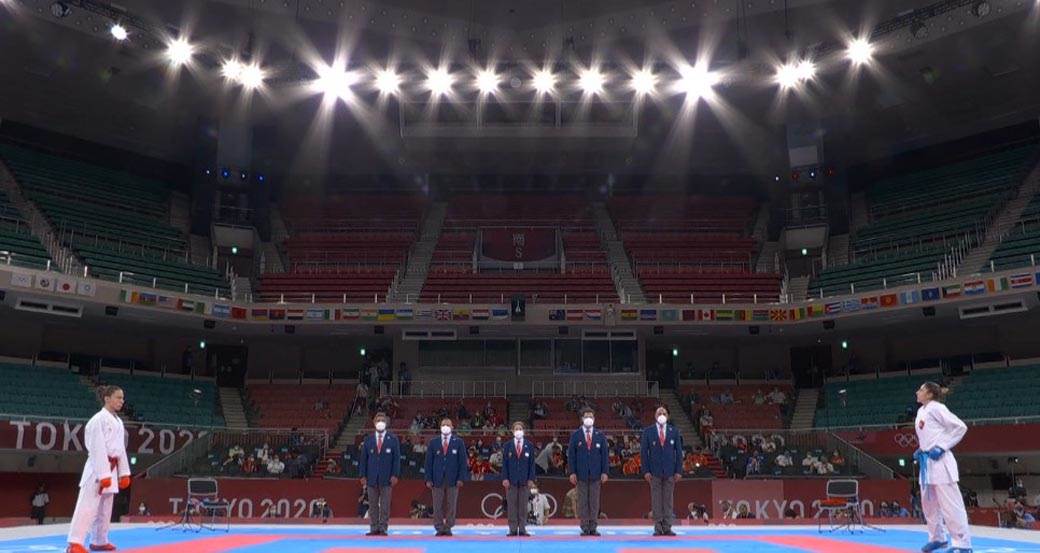 Jovana Preković  karate (5)