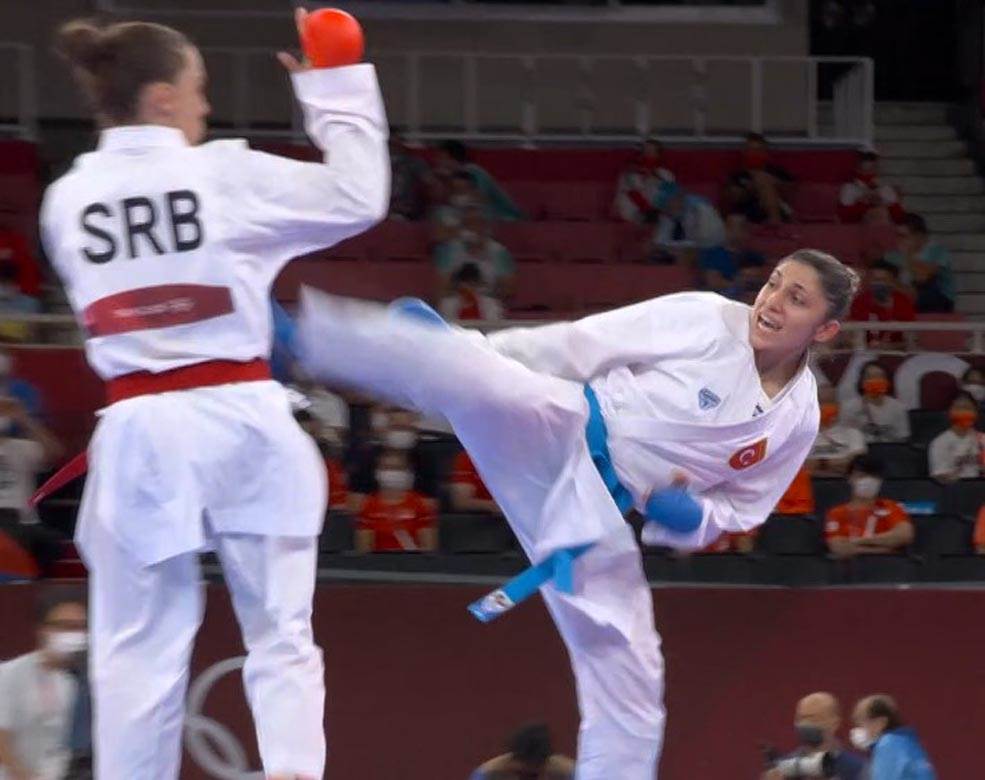 Jovana Preković  karate (7)