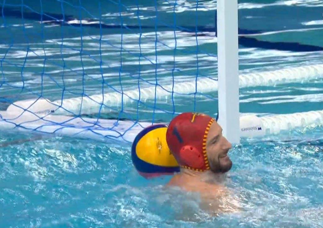 Srbija, vaterpolo, slavlje, španija (6)