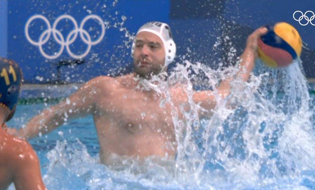 Srbija, vaterpolo, slavlje, španija (5)