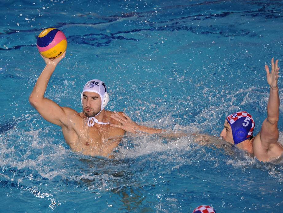 Novi Beograd pobedio Nais u vaterpolu 31 razlike