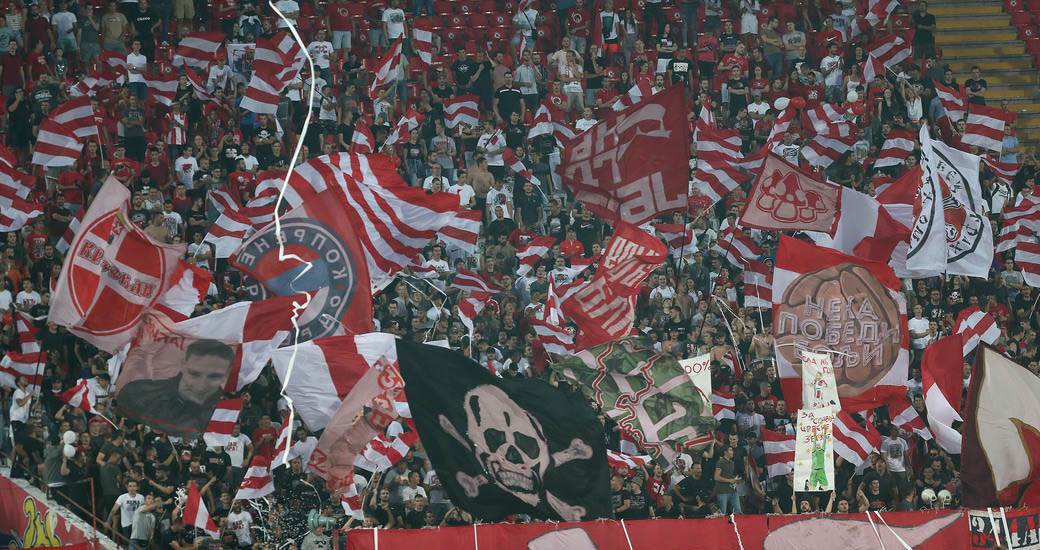 Crvena zvezda pobedila Napredak, Dejan Stanković ne može uvek 5:0