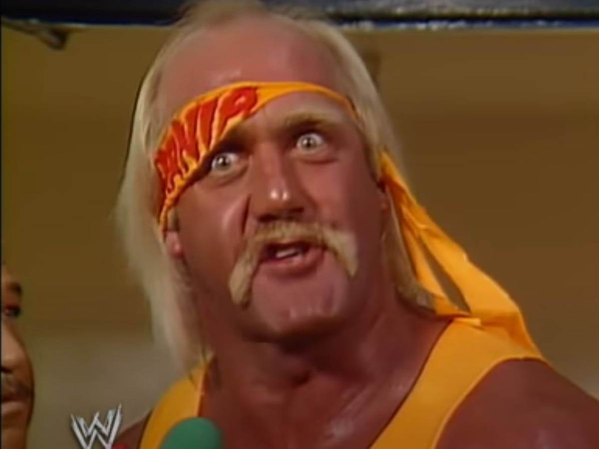 Hulk Hogan spavao sa ženom najboljeg druga