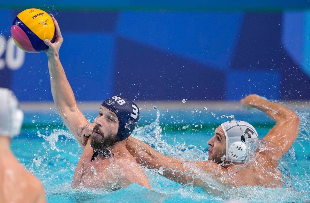 vaterpolisti srbije 3