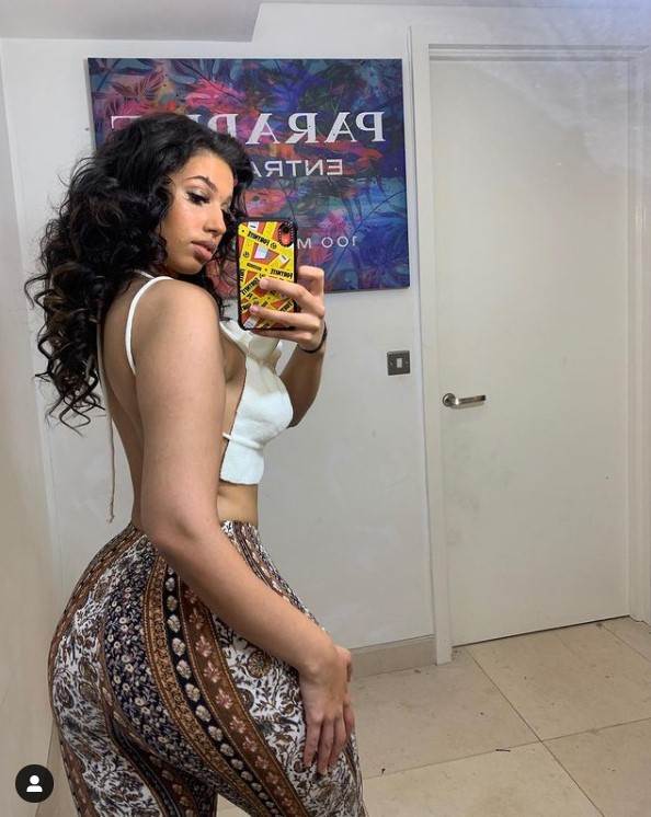 alisja brzostovska 11