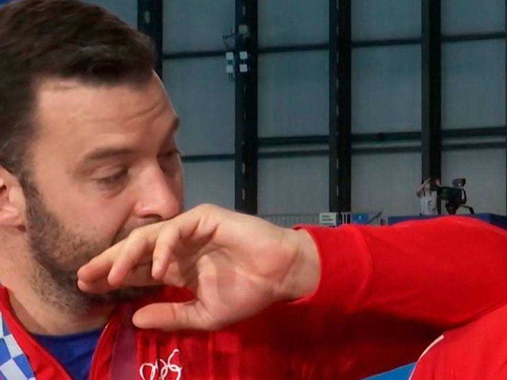 Olimpijada vaterpolo 4