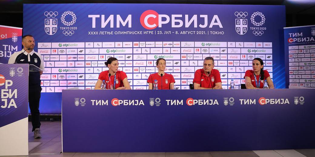 Doček odbojka odbojkašica (6)