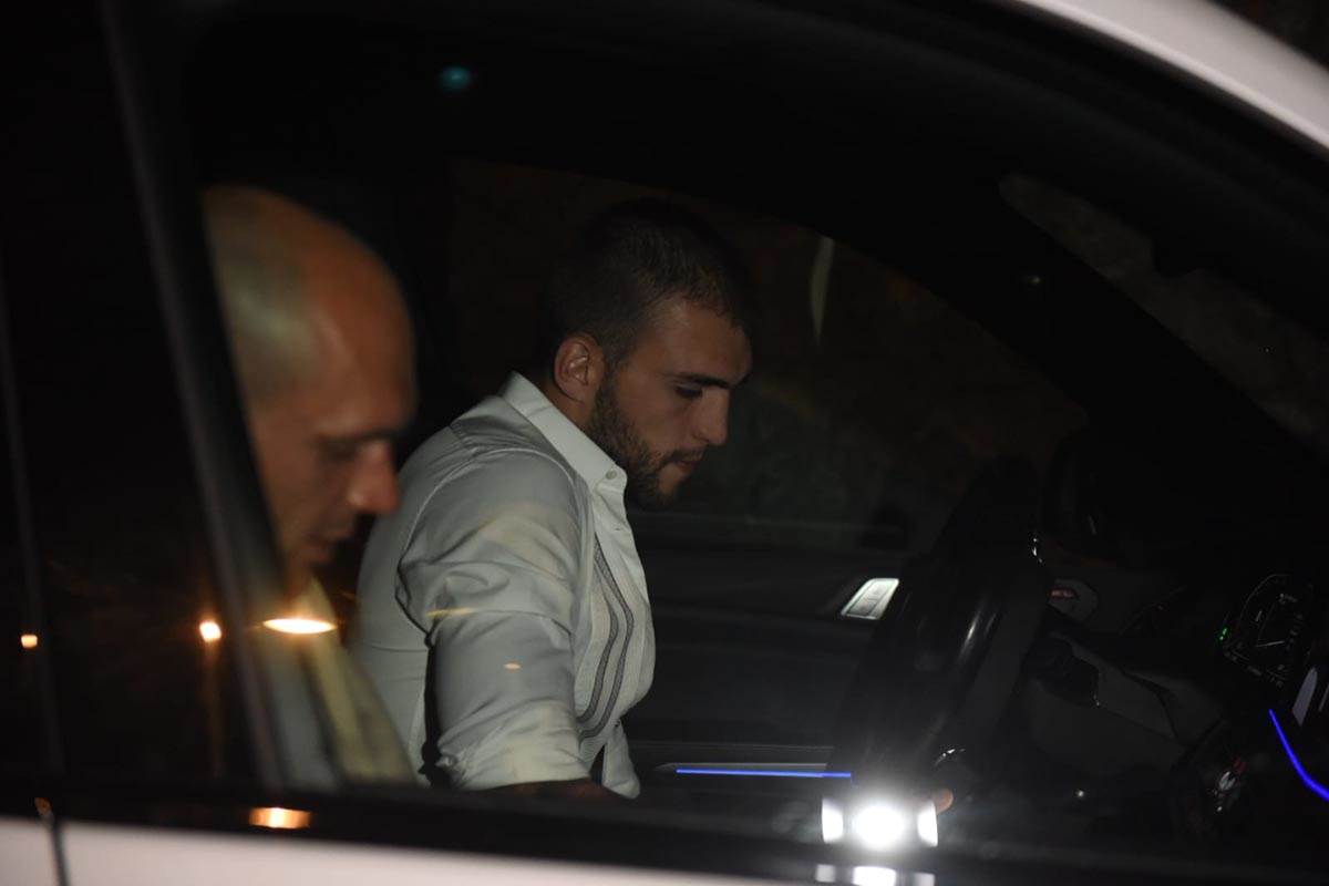 Veljko Ražnatović (3)