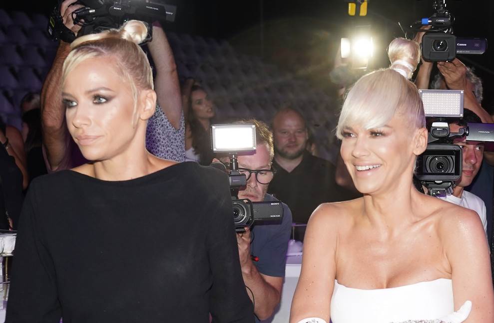 natasa i kristina bekvalac