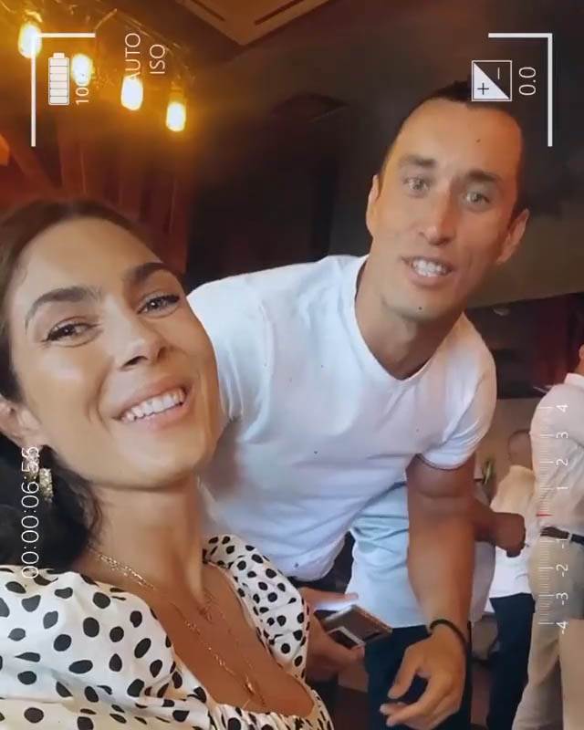 milica madić marko đuričić 2