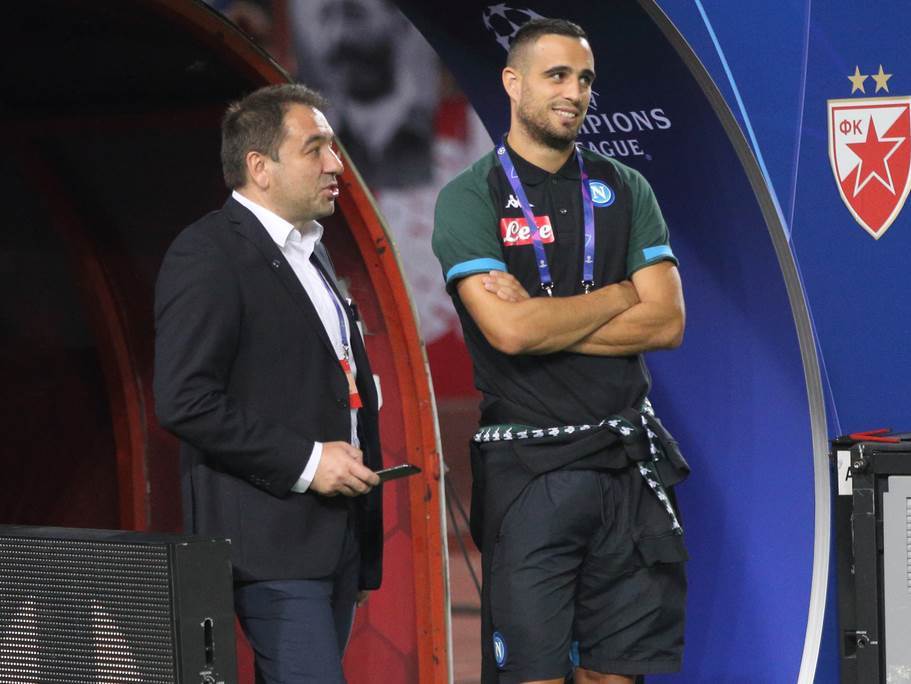 Nikola Maksimović: Dik Advokat otišao zbog Rame