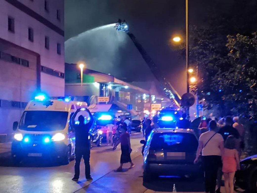 požar na novom beogradu (2)