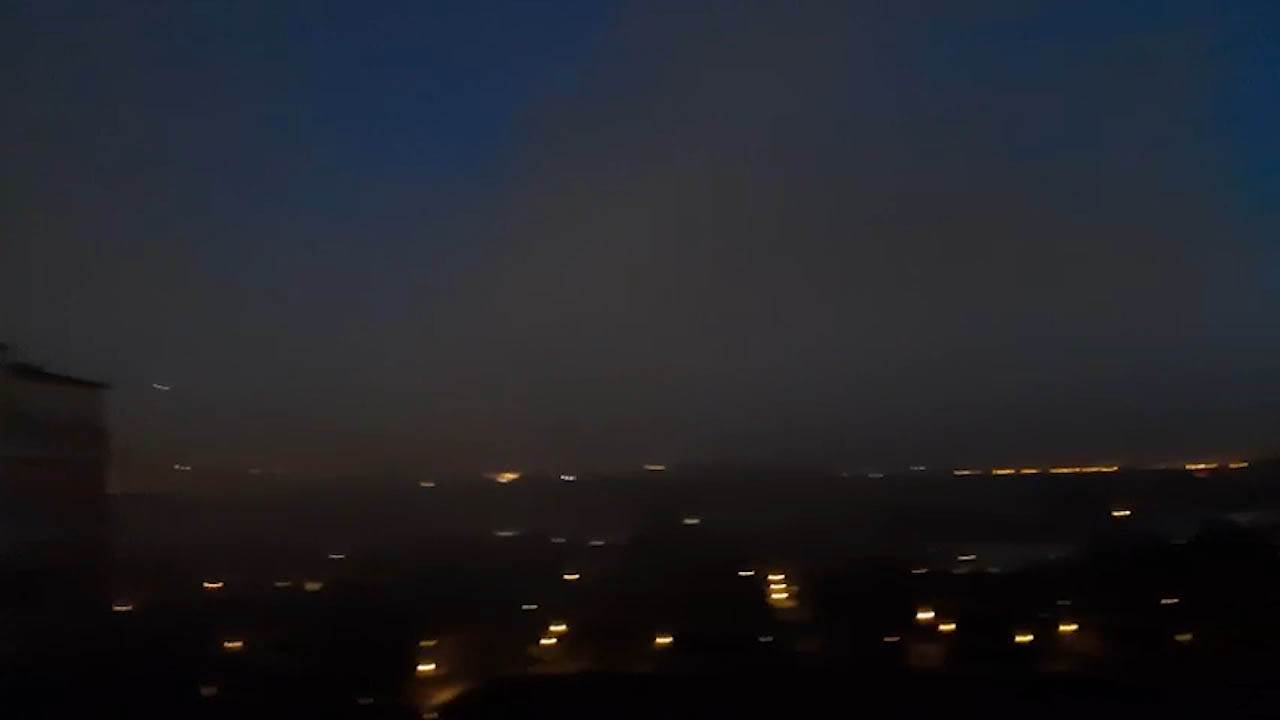 požar na novom beogradu 6