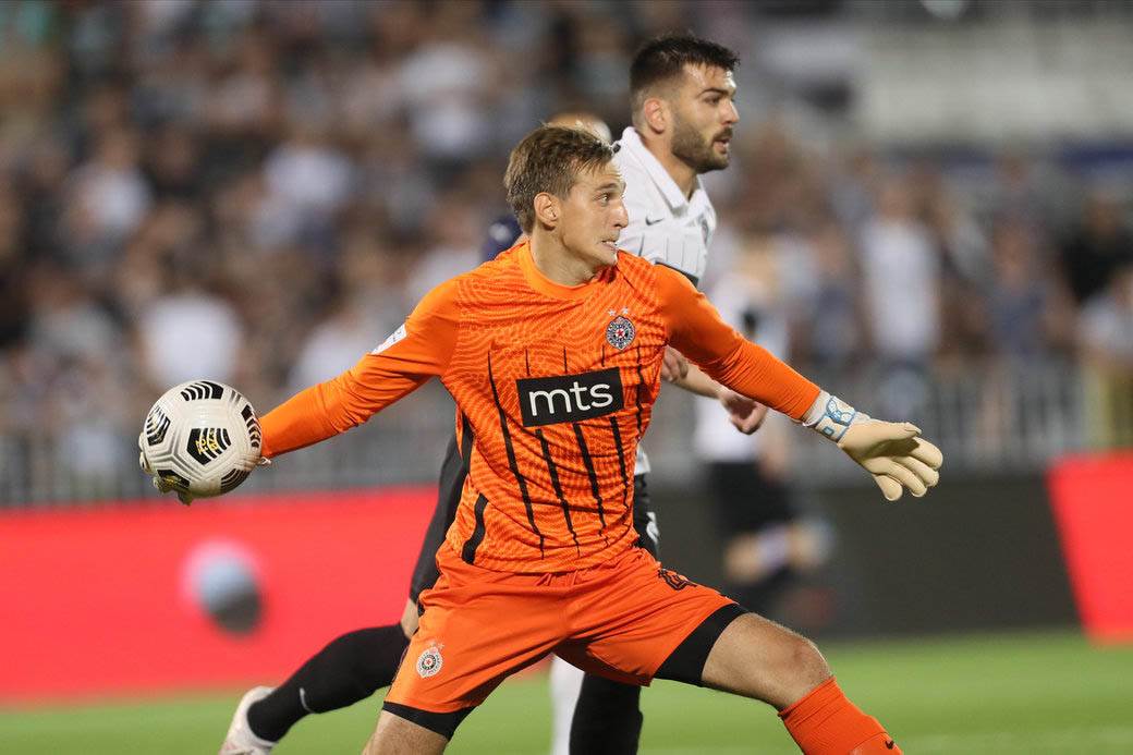 Partizan Santa Klara uživo prenos Stanojević izjava nek proradi vulkan u igračima