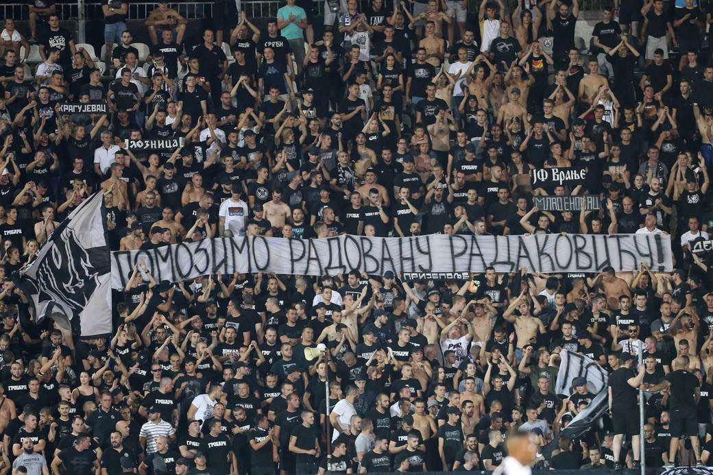 Partizan Santa Klara uživo prenos Stanojević izjava nek proradi vulkan u igračima
