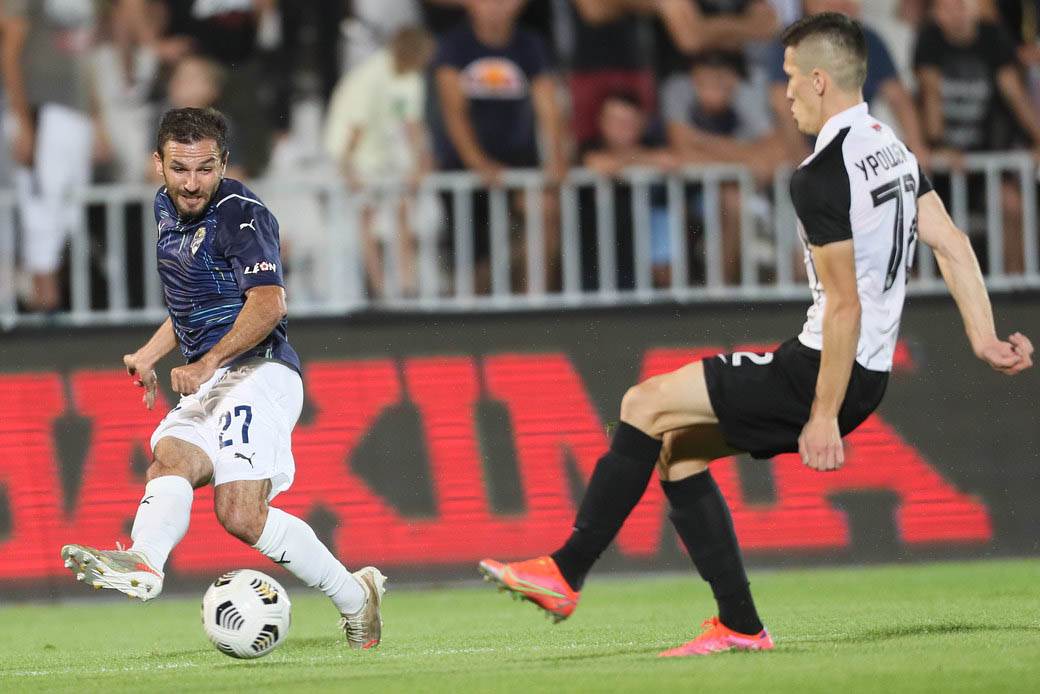 Partizan Santa Klara uživo prenos Stanojević izjava nek proradi vulkan u igračima