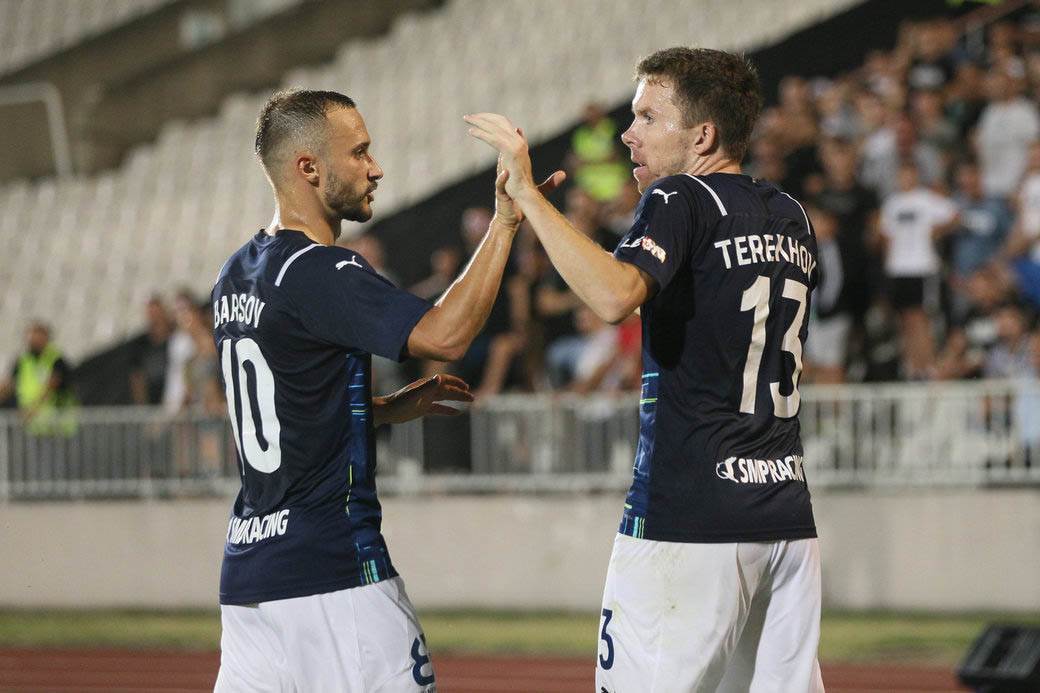 Partizan Santa Klara uživo prenos Stanojević izjava nek proradi vulkan u igračima