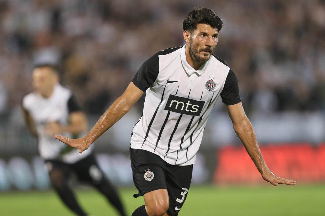 Partizan Santa Klara uživo prenos Stanojević izjava nek proradi vulkan u igračima