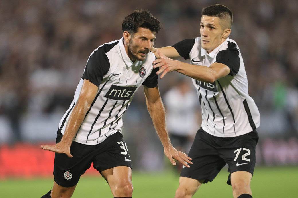 Partizan Santa Klara uživo prenos Stanojević izjava nek proradi vulkan u igračima