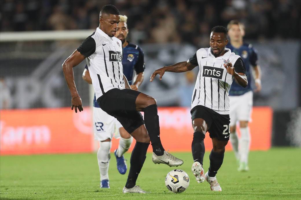 Partizan Santa Klara uživo prenos Stanojević izjava nek proradi vulkan u igračima