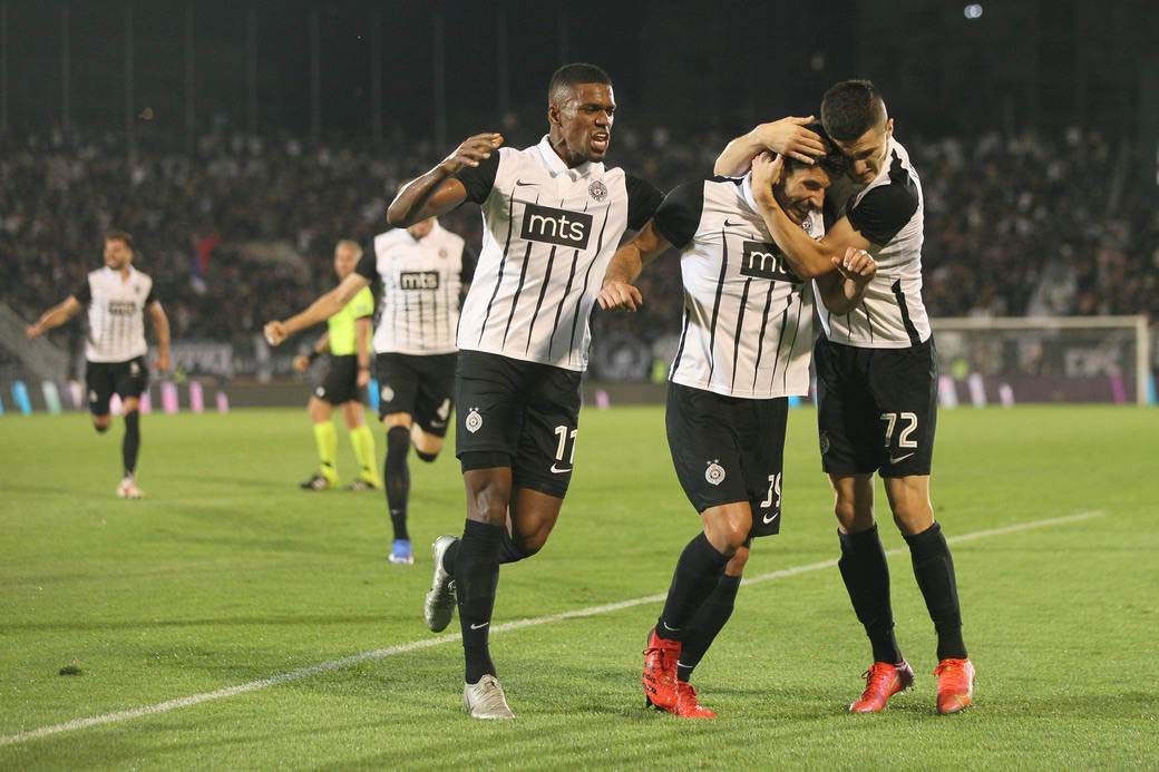 Partizan Santa Klara uživo prenos Stanojević izjava nek proradi vulkan u igračima