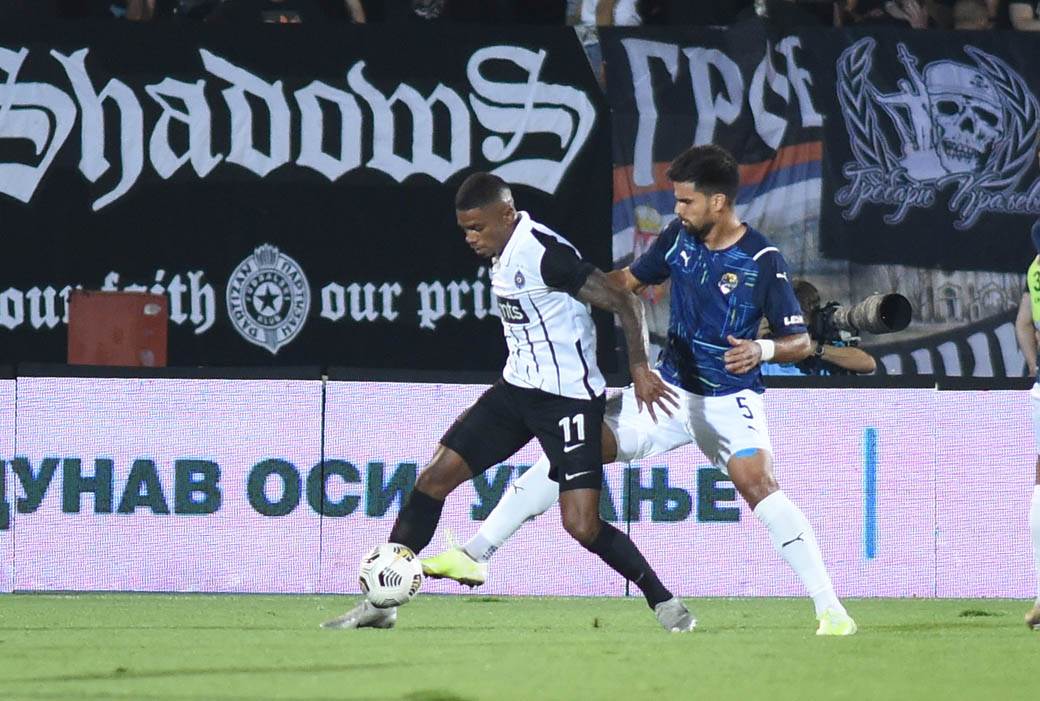 Partizan Santa Klara uživo prenos Stanojević izjava nek proradi vulkan u igračima