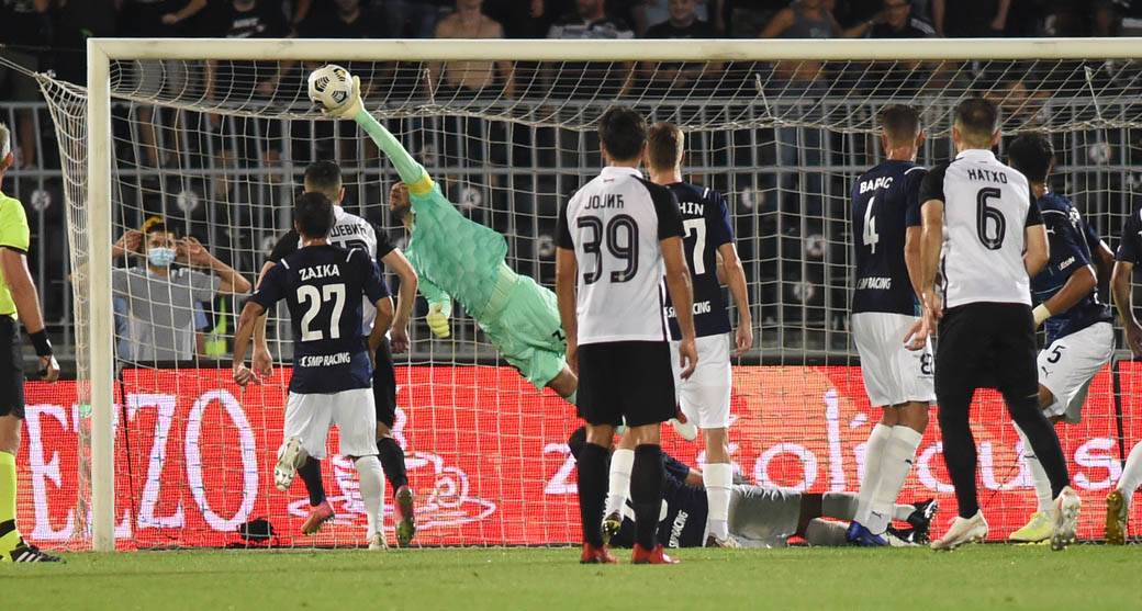 Partizan Santa Klara uživo prenos Stanojević izjava nek proradi vulkan u igračima