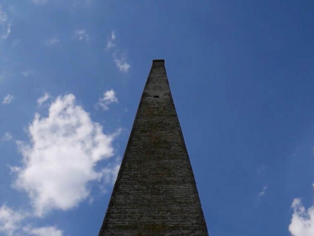 Tajna piramide u vojvođanskoj ravnici