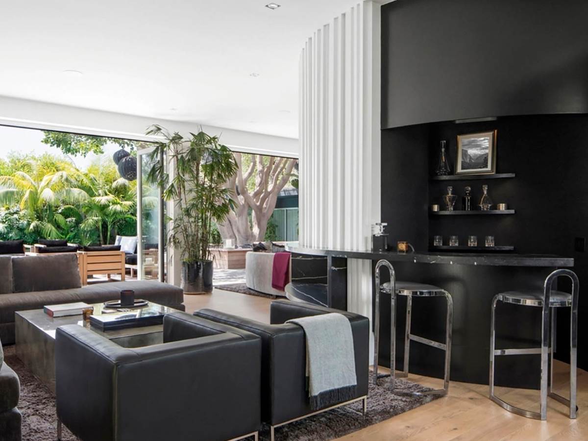 sindi kraford kuća beverli hils