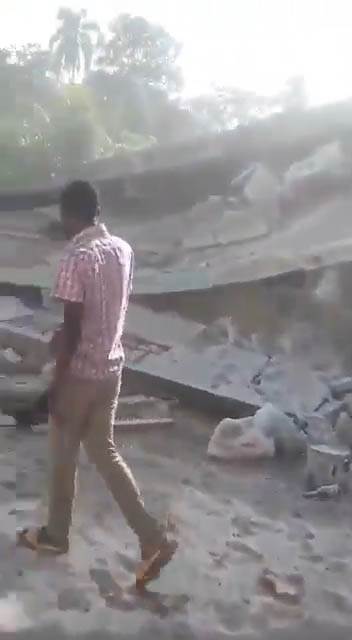 Haiti poasledice zemljotresa (1)