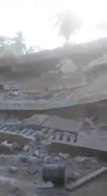 Haiti poasledice zemljotresa (2)