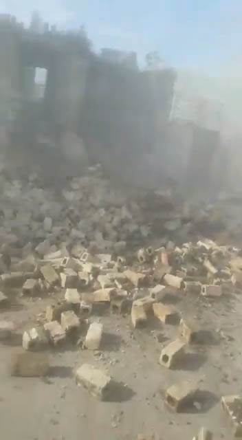 Haiti poasledice zemljotresa (3)