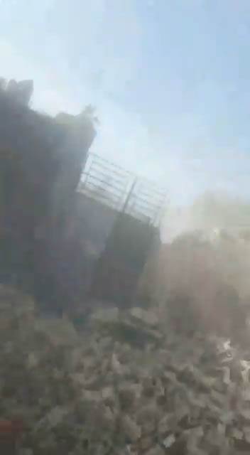 Haiti poasledice zemljotresa (4)