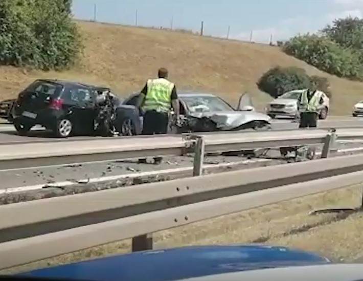 Nesreća Bubanj Potok 3