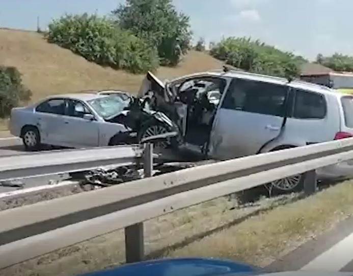 Nesreća Bubanj Potok 4