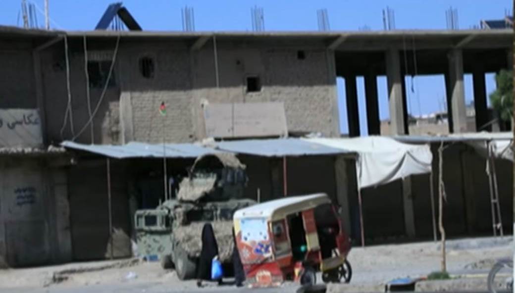 Kabul - Avganistan  (1)