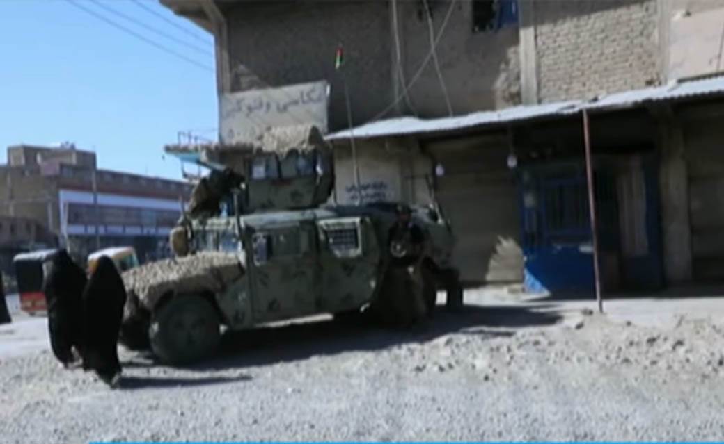 Kabul - Avganistan  (2)