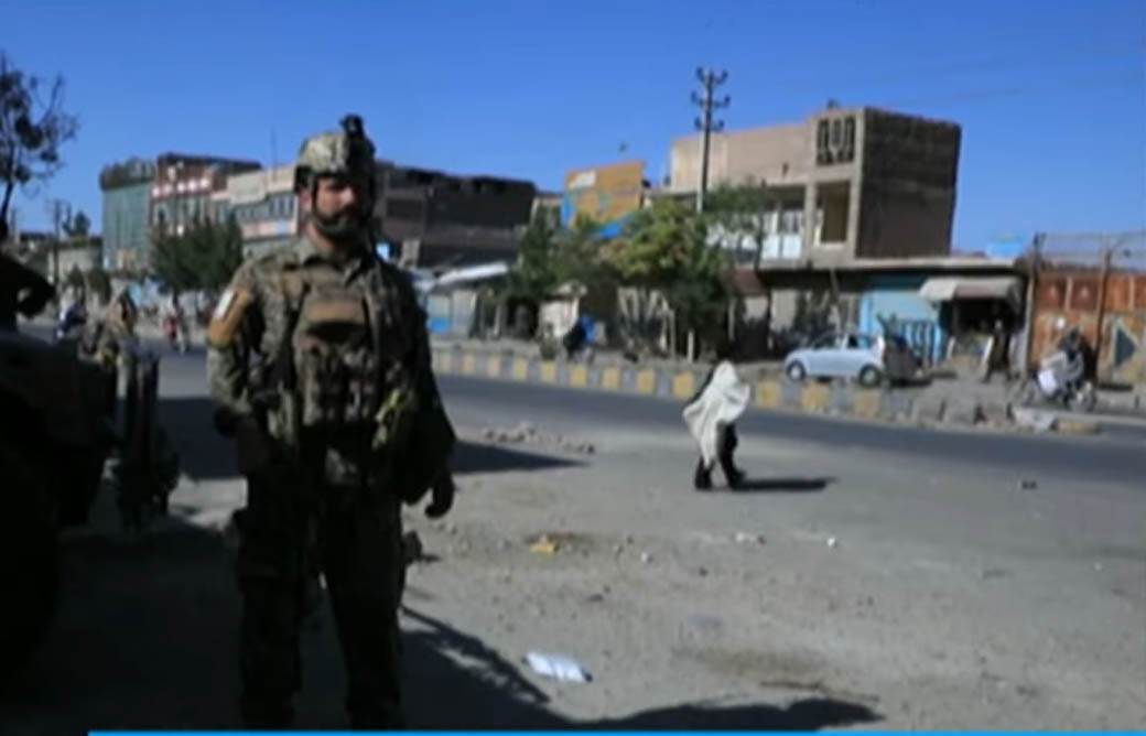 Kabul - Avganistan  (3)