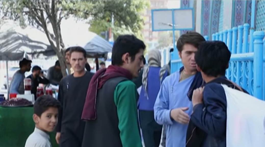 Kabul - Avganistan  (9)