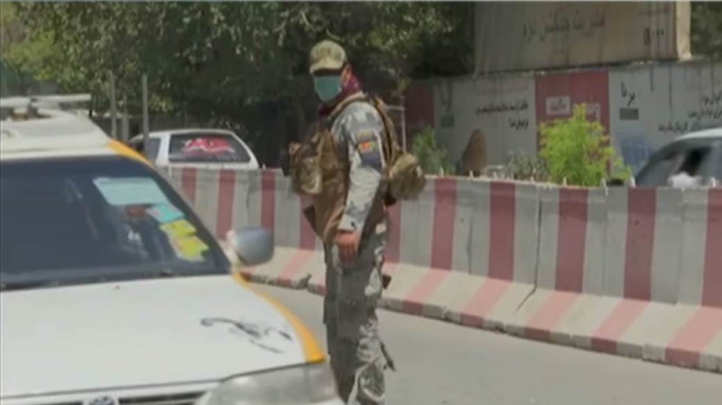 Kabul - Avganistan  (10)