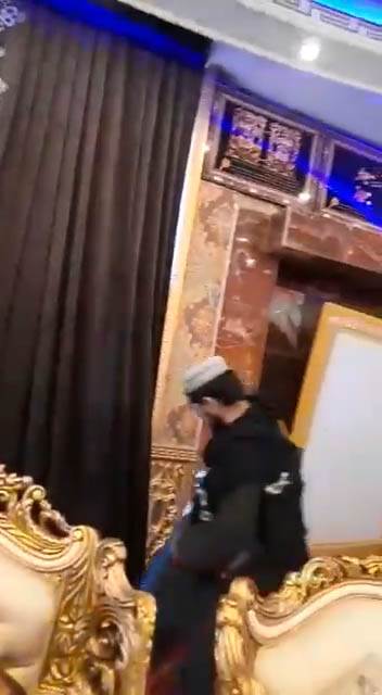 talibani kuća maršala avganistanske armije