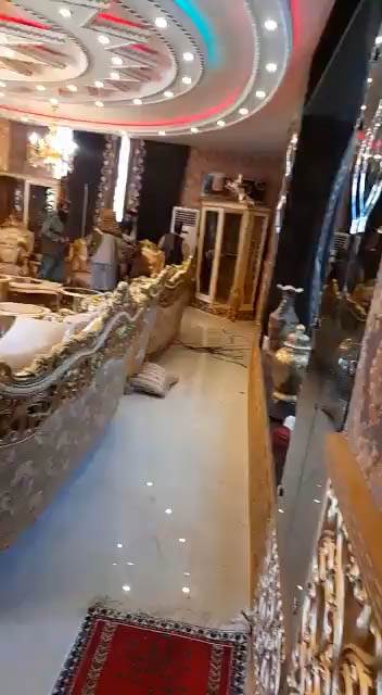 talibani kuća maršala avganistanske armije