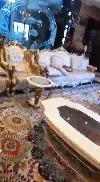 talibani kuća maršala avganistanske armije