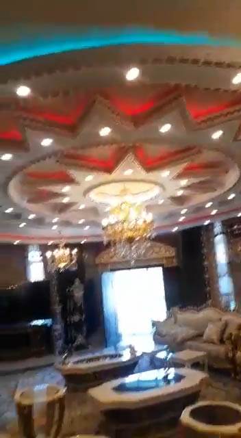 talibani kuća maršala avganistanske armije  (4)