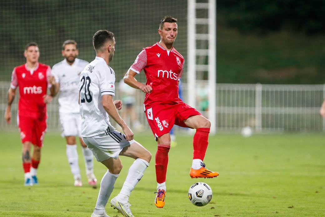 Čukarički Radnički Niš (4)