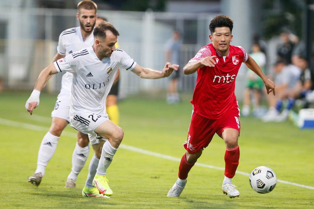 Čukarički Radnički Niš (5)